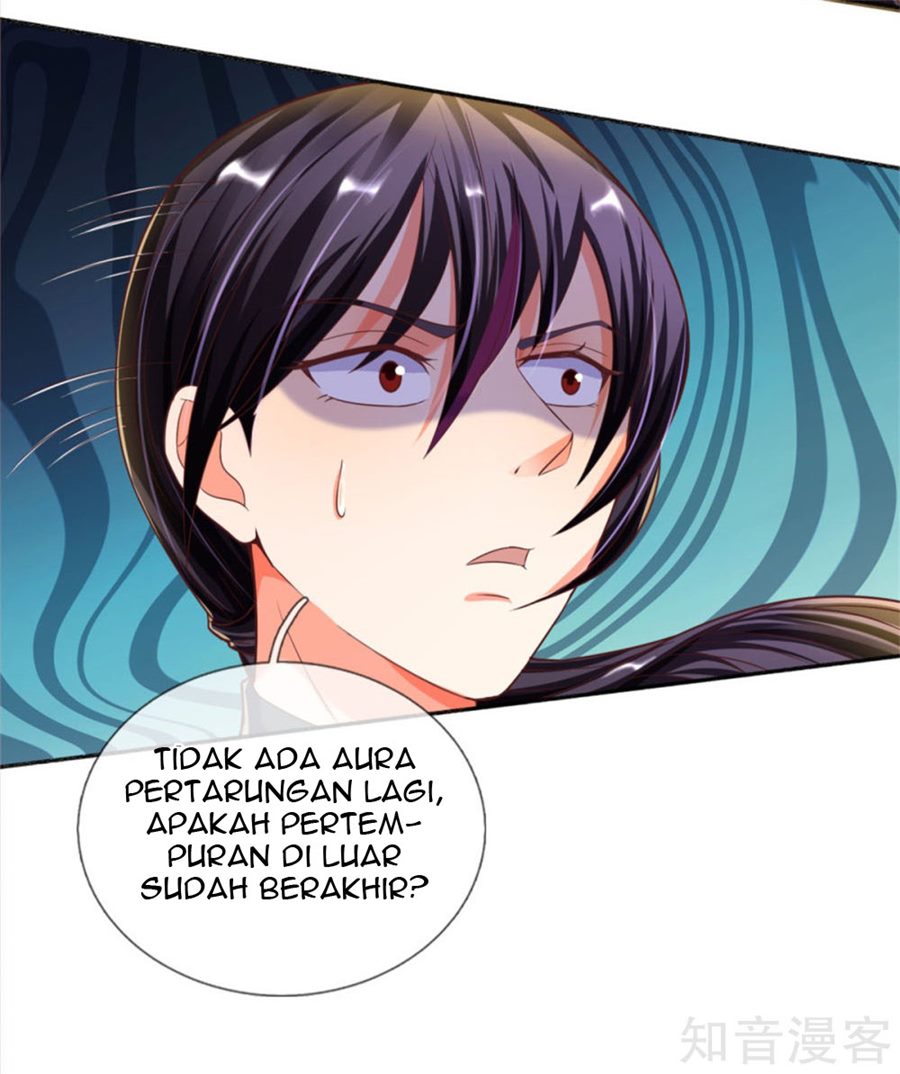 Immortal Daddy Xianzun Chapter 194 Gambar 19
